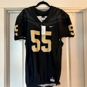 Purdue Football Jersey